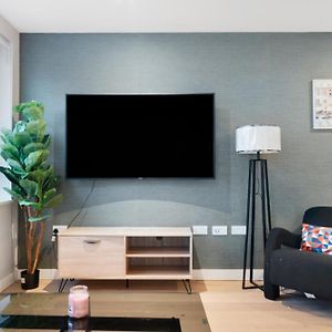 Appartement met Twee Slaapkamers
